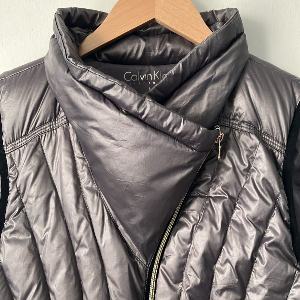 Calvin Klein Performance Down Vest - image 2